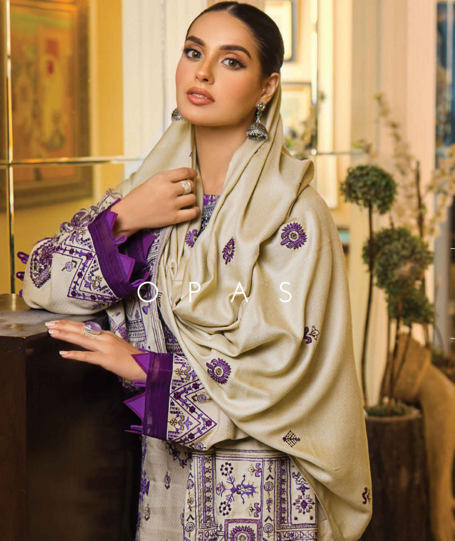 Rang Rasiya Winter Premium Collection `21 - Opas- D#15
