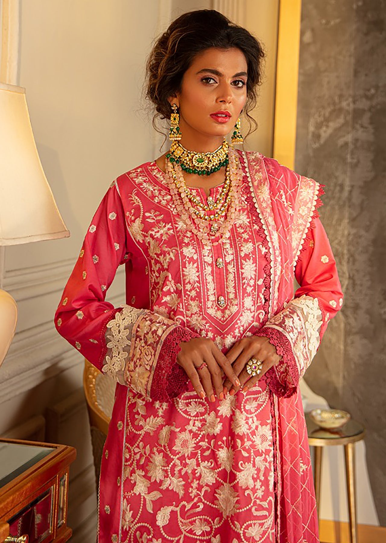 Raaya Carnation Eid/Luxury'22 D#5