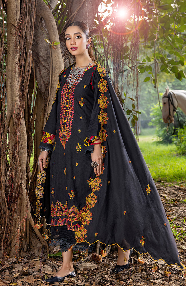 Al-Zohaib Sunshine Bloom`23 D#03