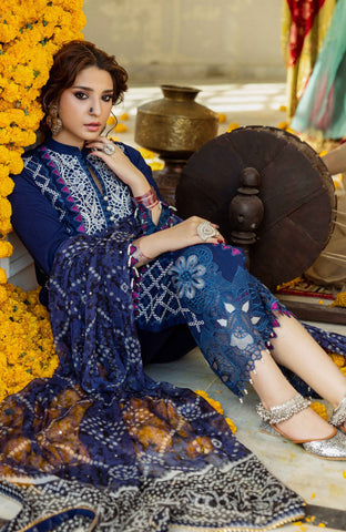 Al-Zohaib BANDHANI C/Kari Lawn`25 D#03