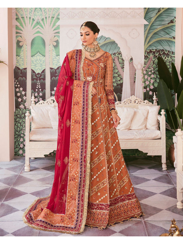 Gulaal Eid Luxury Formals`22 D#1