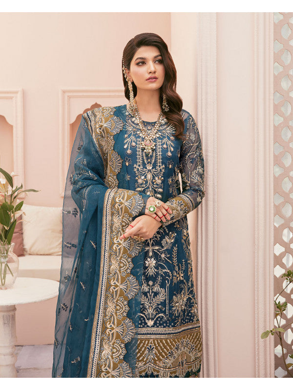 Gulaal Eid Luxury Formals`22 D#2