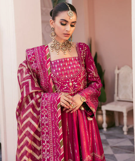 Gulaal Eid Luxury Formals`22 D#3