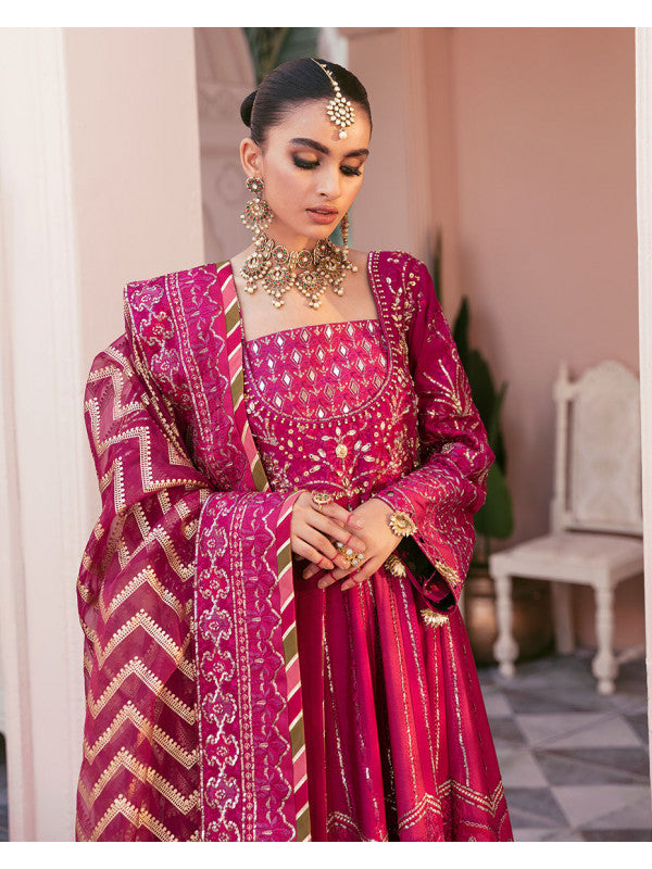 Gulaal Eid Luxury Formals`22 D#3