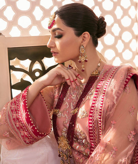 Gulaal Eid Luxury Formals`22 D#4