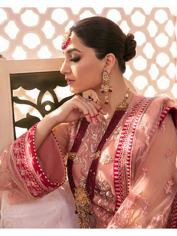 Gulaal Eid Luxury Formals`22 D#4