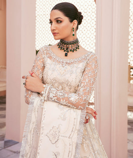 Gulaal Eid Luxury Formals`22 D#5