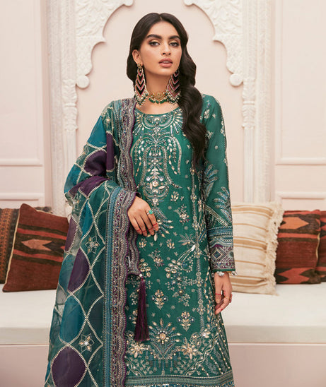 Gulaal Eid Luxury Formals`22 D#6