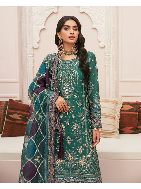 Gulaal Eid Luxury Formals`22 D#6