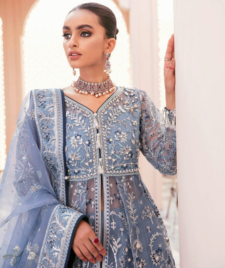Gulaal Eid Luxury Formals`22 D#7