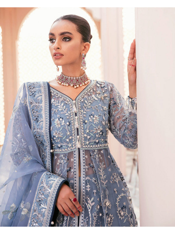 Gulaal Eid Luxury Formals`22 D#7