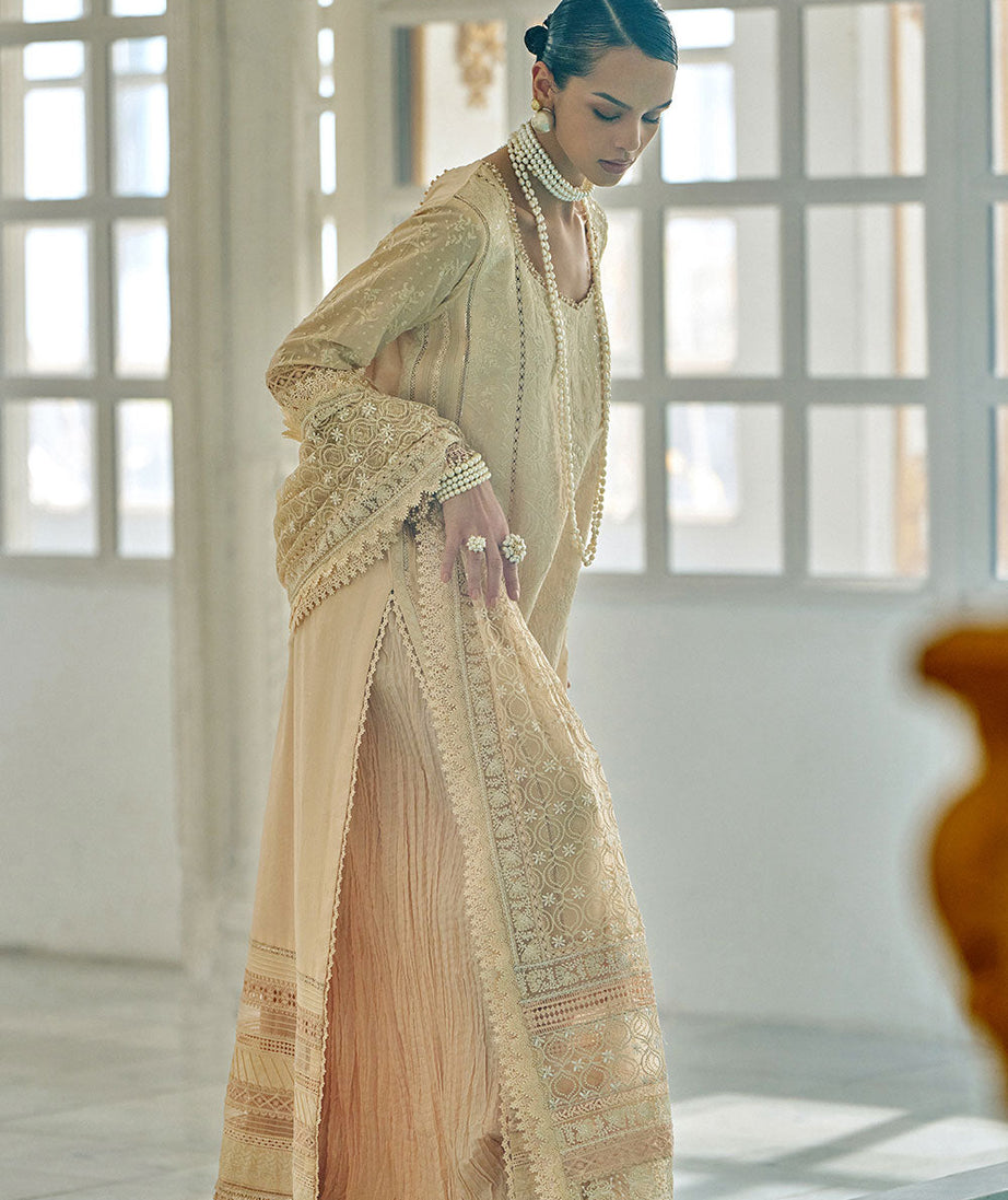 Sobia Nazir Luxury Lawn Eid Edition D#03A