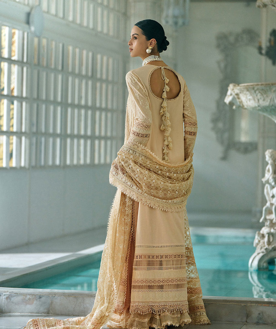 Sobia Nazir Luxury Lawn Eid Edition D#03A