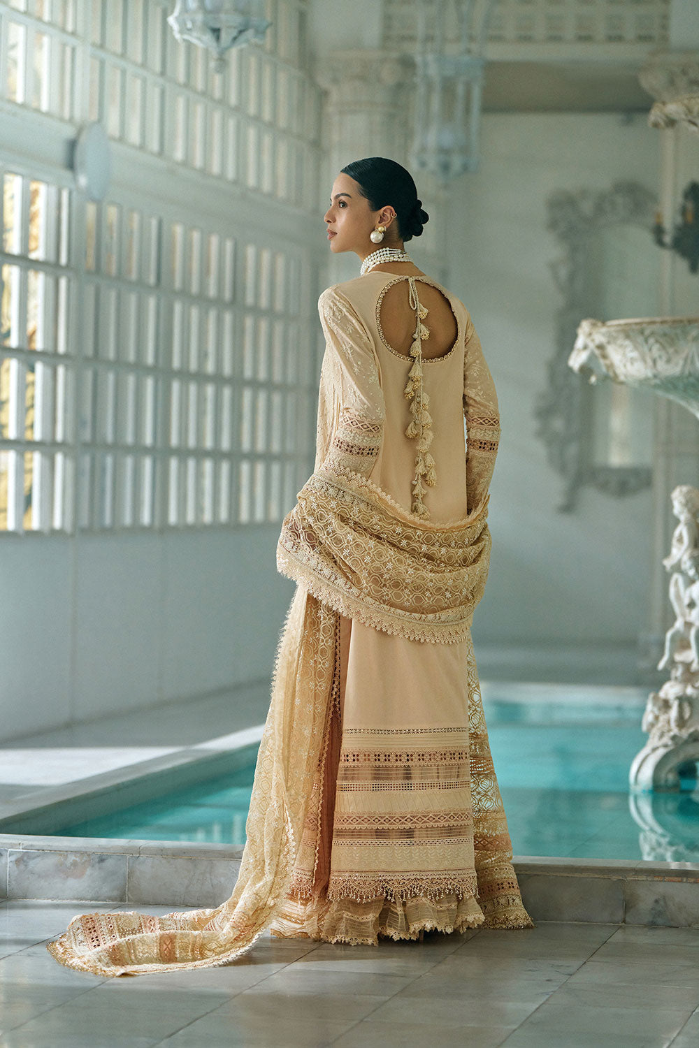 Sobia Nazir Luxury Lawn Eid Edition D#03A