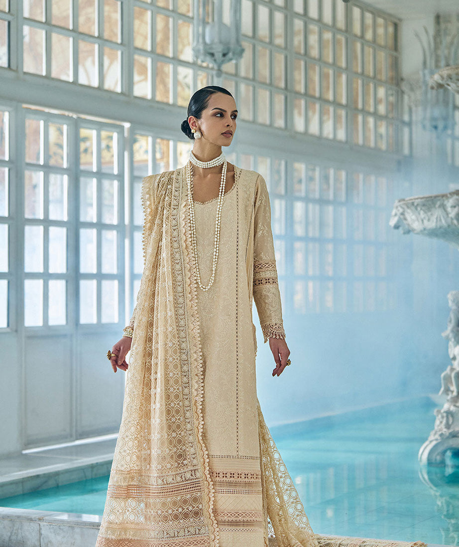 Sobia Nazir Luxury Lawn Eid Edition D#03A
