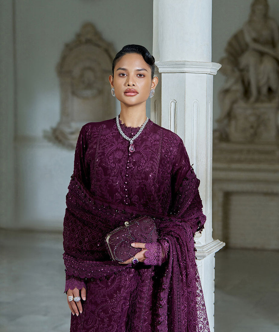 Sobia Nazir Luxury Lawn Eid Edition D#03B