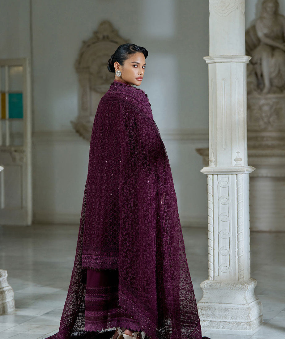 Sobia Nazir Luxury Lawn Eid Edition D#03B