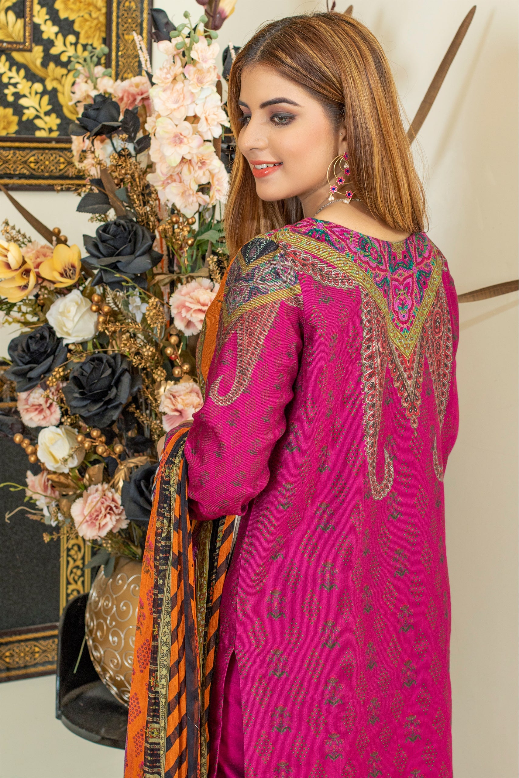 Sidra Aleem Payal B/Viscose`22 SA#102