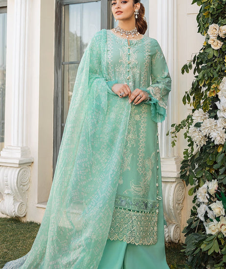 Kahf Luxury Lawn'22 KLL#03
