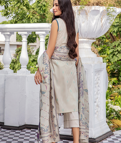 Hamdam Kalam J/Lawn`23 D#01