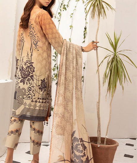 Shaista Executive Swiss`21 D#303