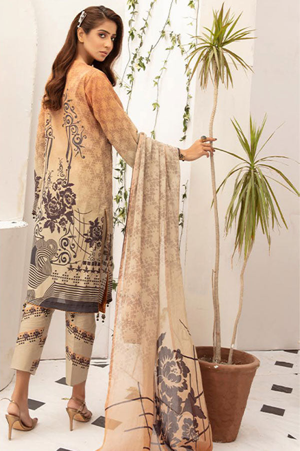 Shaista Executive Swiss`21 D#303