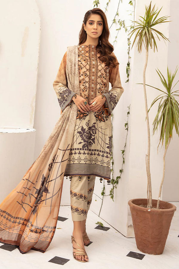 Shaista Executive Swiss`21 D#303