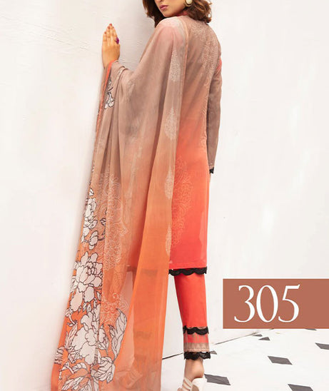 Shaista Executive Swiss`21 D#305