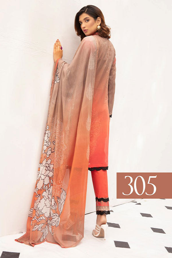 Shaista Executive Swiss`21 D#305