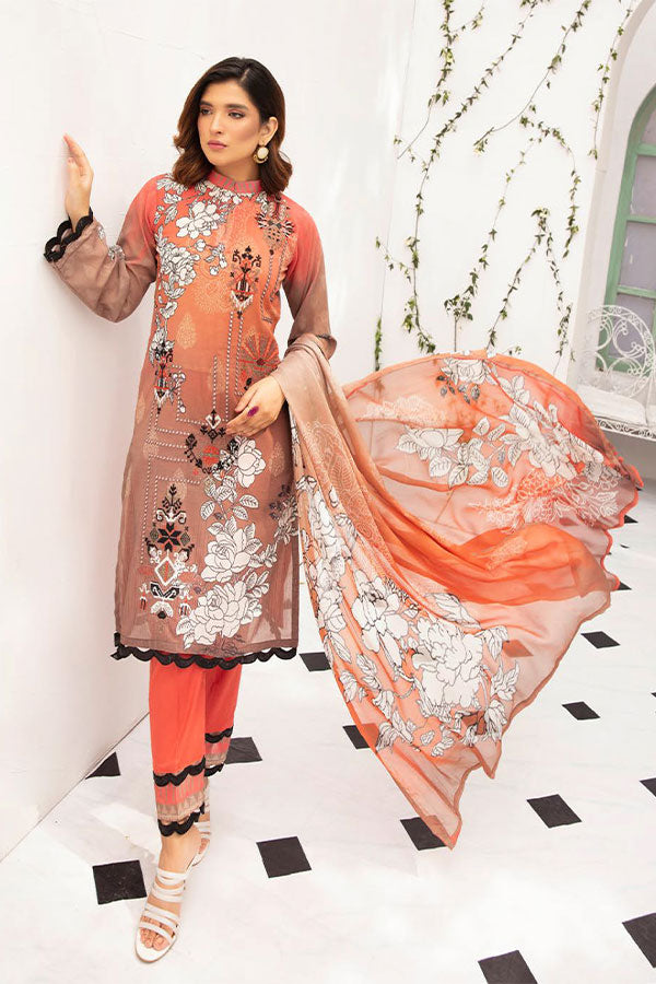 Shaista Executive Swiss`21 D#305