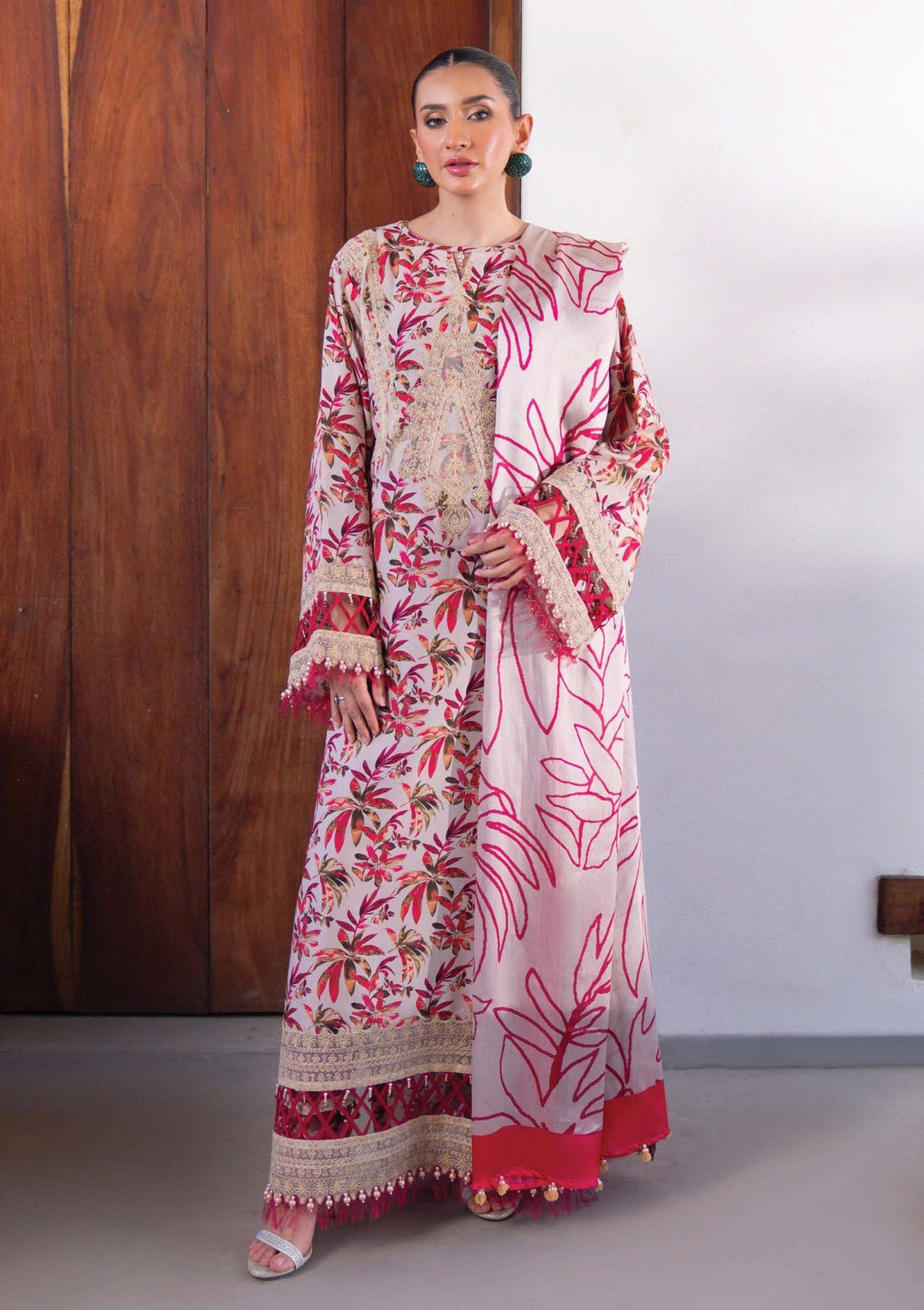 Myeesha Lamhay L/Lawn`25 MS#1016