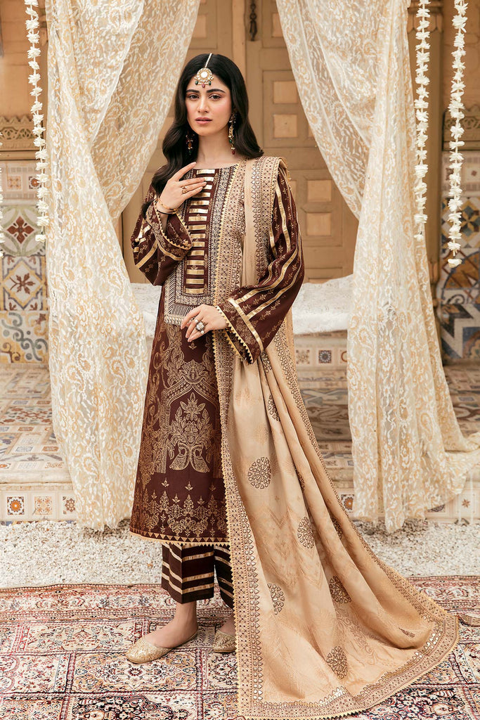 RA Charizma Bunnat Linen'22 CB#7