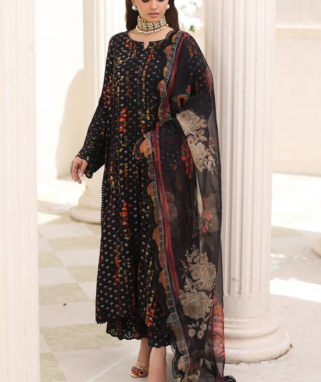 BR Charizma Rangoli Staple’23 CRW#01