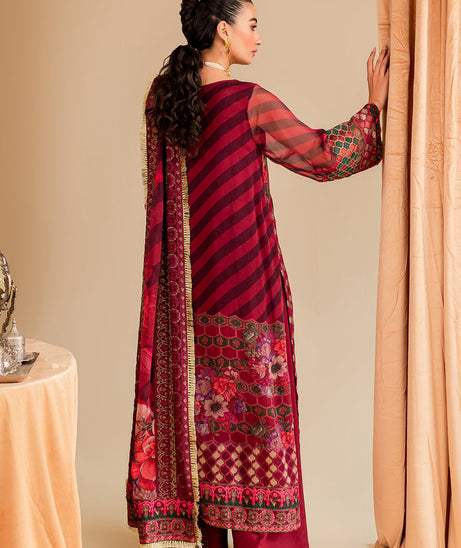 BR Charizma Vasal Chiffon`23 VSL#08