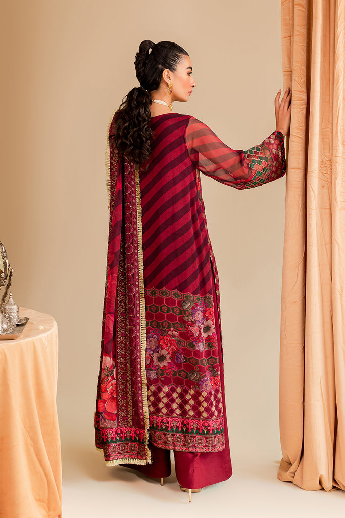 BR Charizma Vasal Chiffon`23 VSL#08