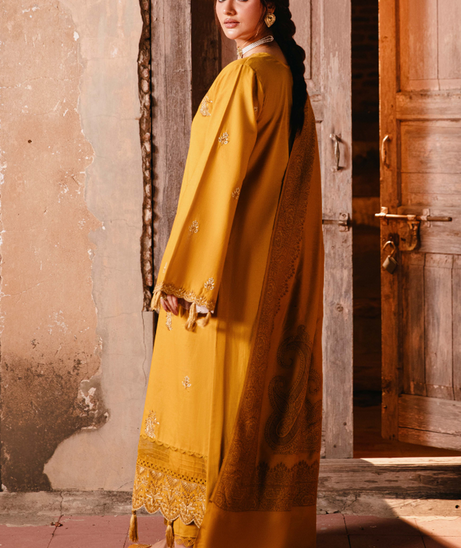 Hamdam Onora Khaddar`25 D#04