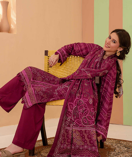 Raji S Adda-e-Husan Linen'26 Rj #7