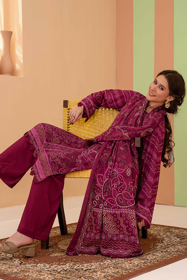Raji S Adda-e-Husan Linen'26 Rj #7