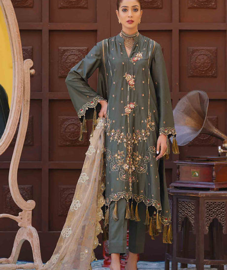 Anamta Luxury Cotton Satin`20 CS#5