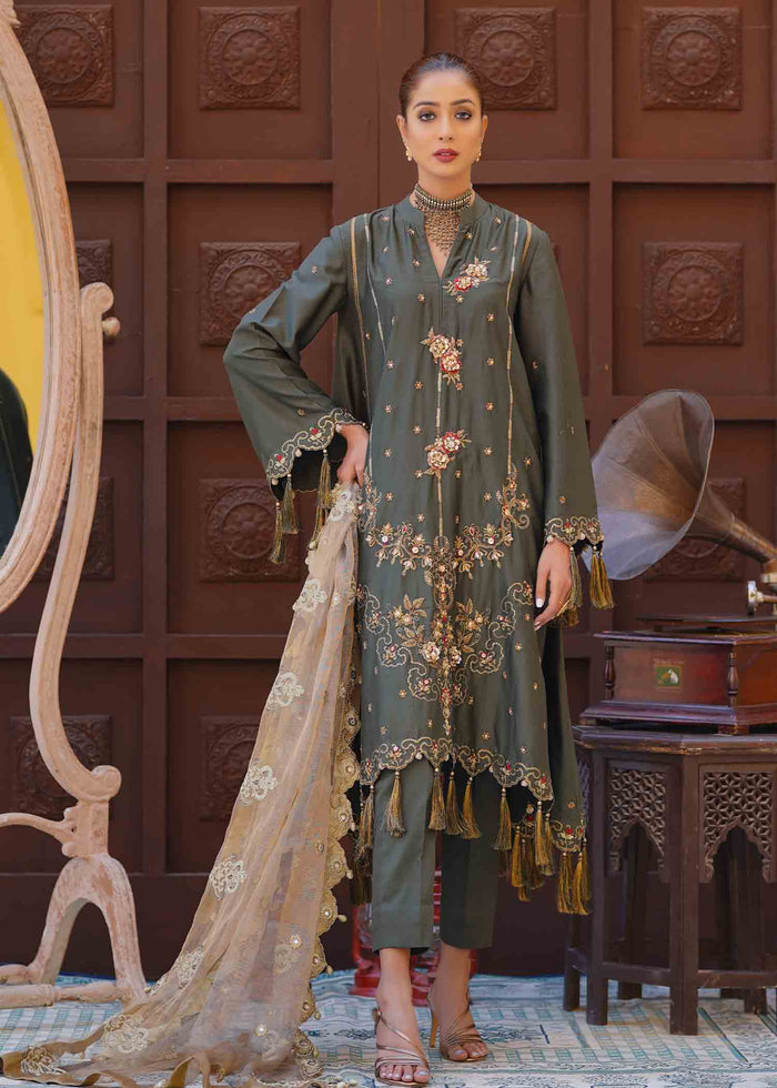Anamta Luxury Cotton Satin`20 CS#5