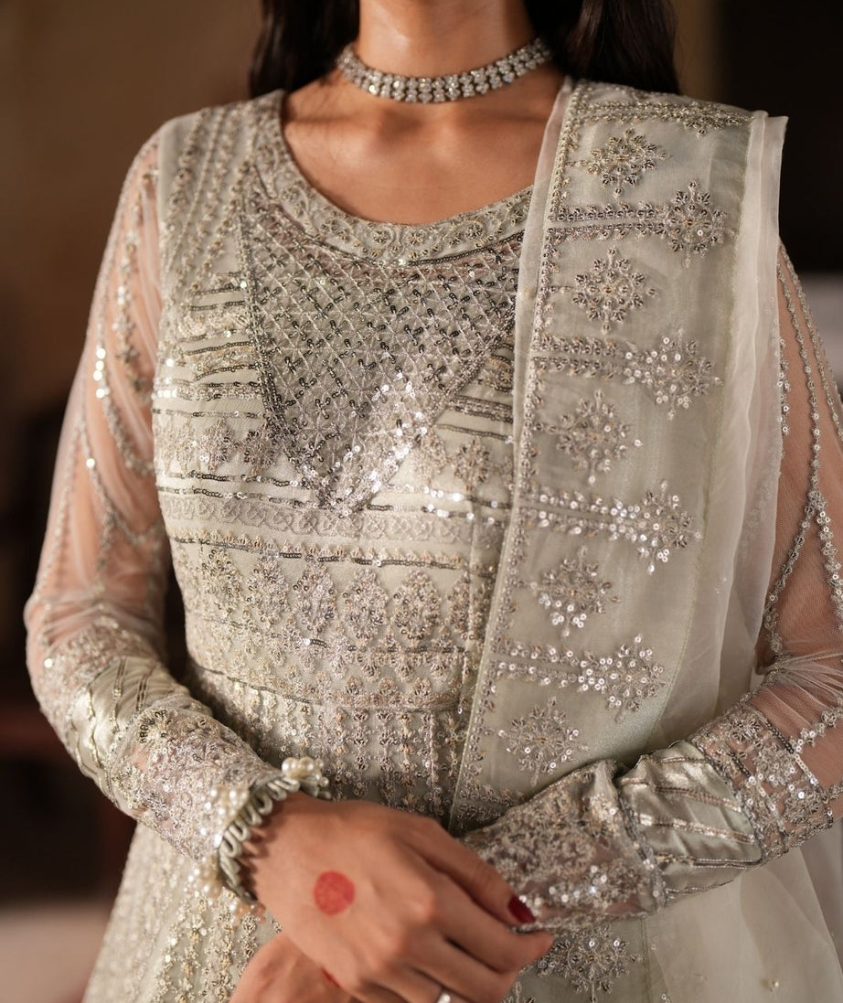 AJR Dastan-e-Ishq Festive`25 DS#5