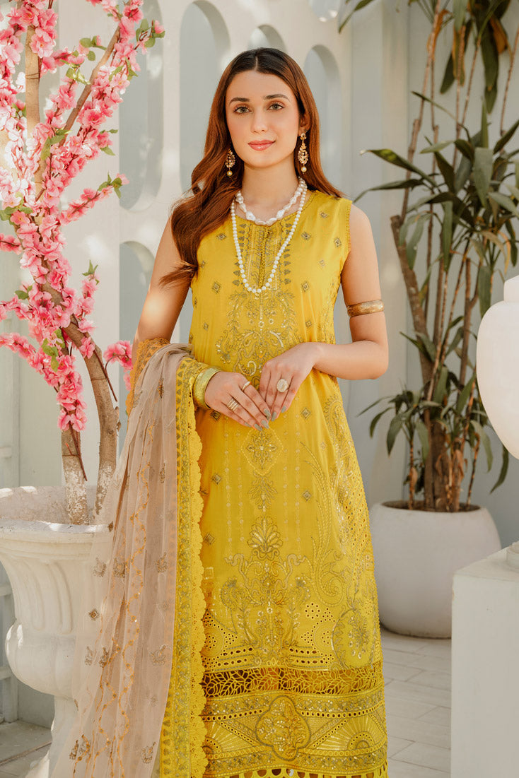 Marjjan Blossom's Lawn'23 SMC#121