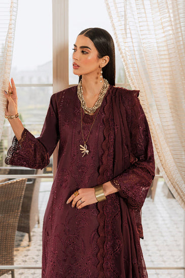 Marjjan Raha Emb Lawn'24 SSL#6B