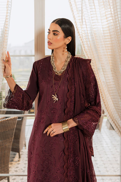 Marjjan Raha Emb Lawn'24 SSL#6B