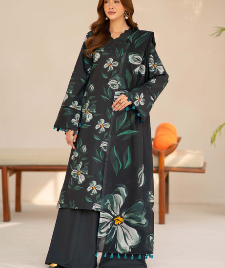 Hamdam Lavie Khaddar`25 D#01