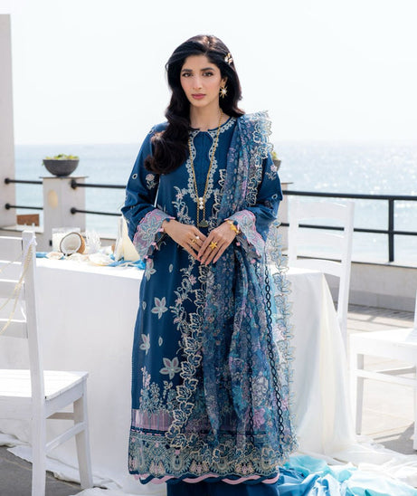 Aabyaan Saagar L/Lawn`25 AS#03