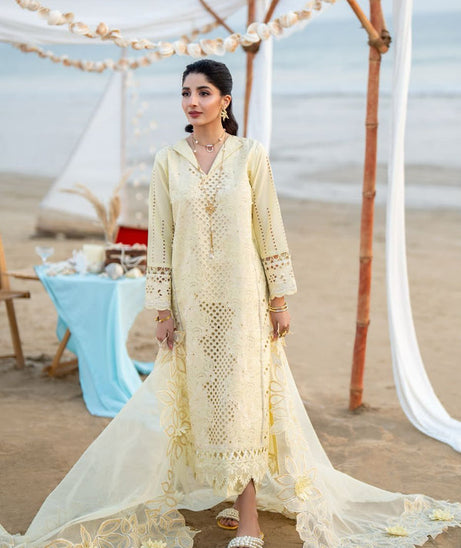 Aabyaan Saagar L/Lawn`25 AS#07