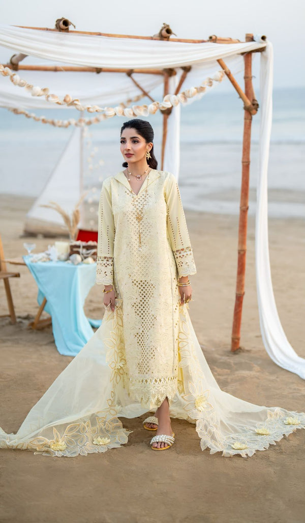 Aabyaan Saagar L/Lawn`25 AS#07
