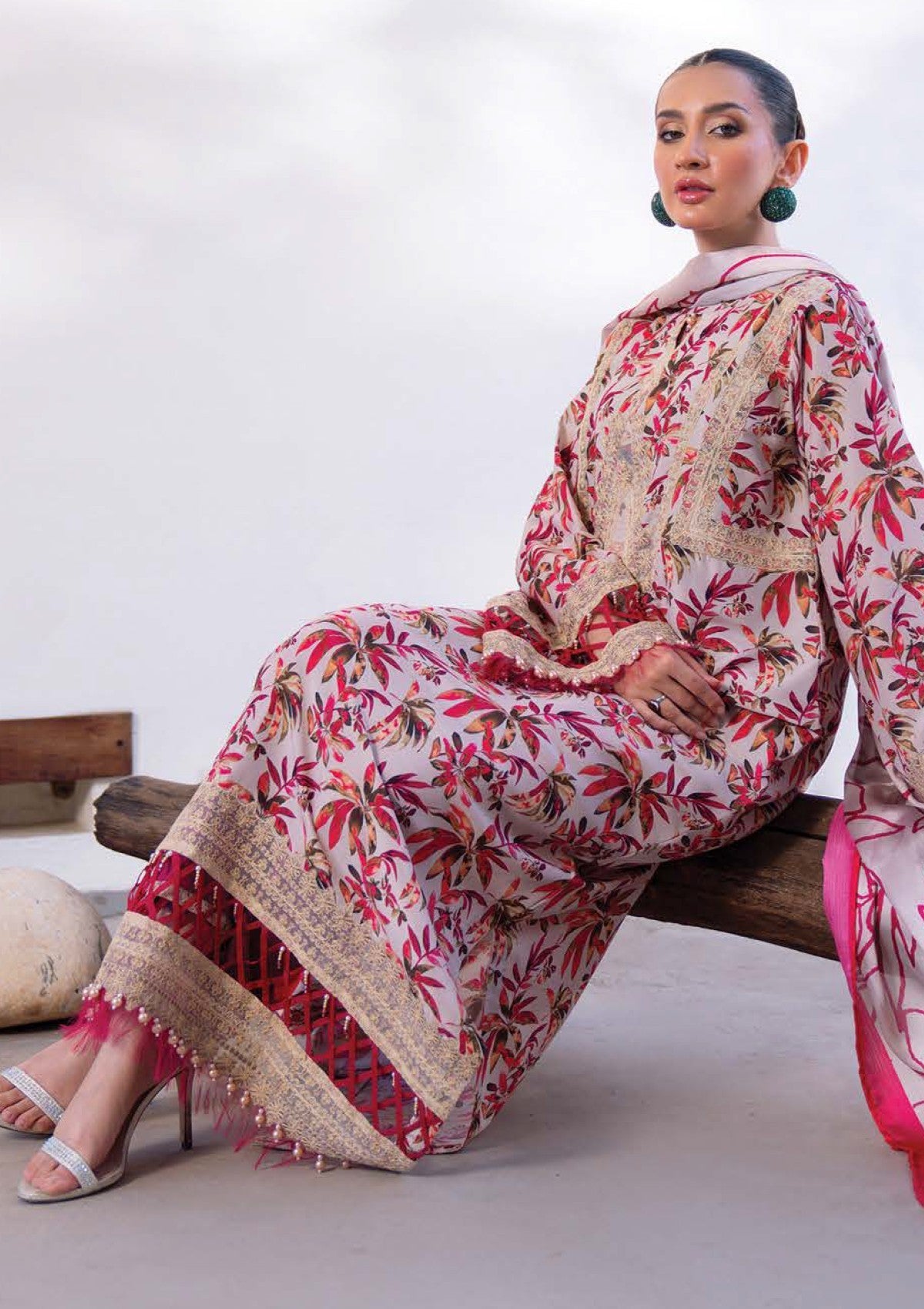 Myeesha Lamhay L/Lawn`25 MS#1016