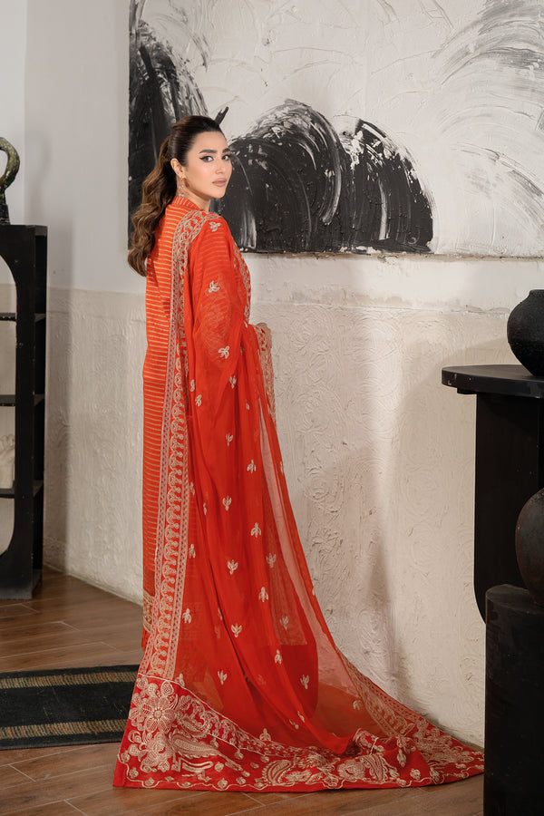 Johra Jahan Ara Lawn`24 JH#99